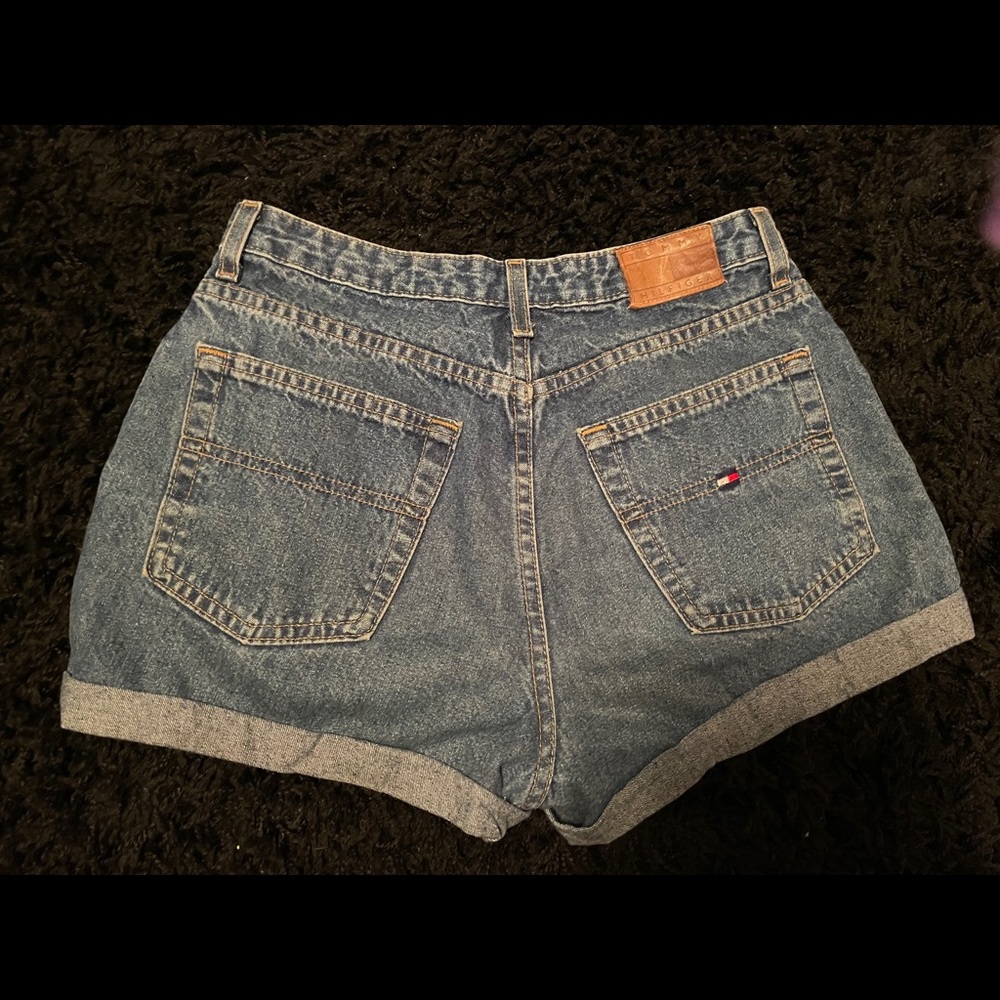 Shorts - Picture 2 of 2